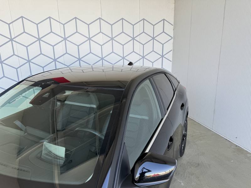 Citroën C4 - Photo 12