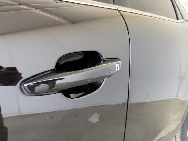 Citroën C4 - Photo 13