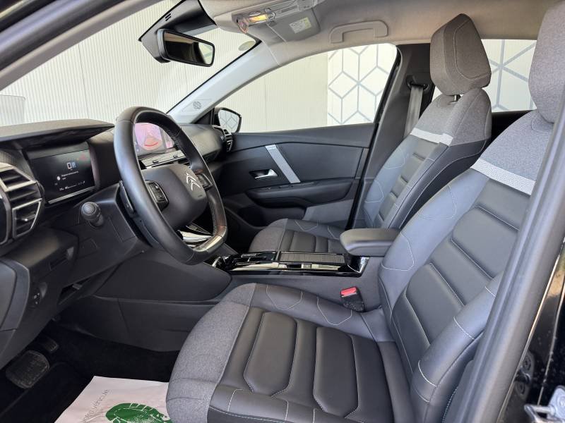 Citroën C4 - Photo 14