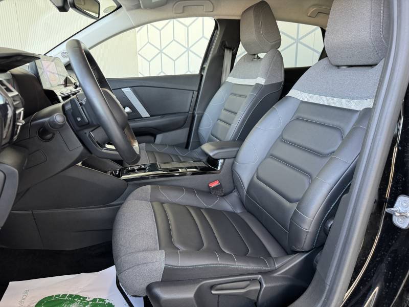 Citroën C4 - Photo 15