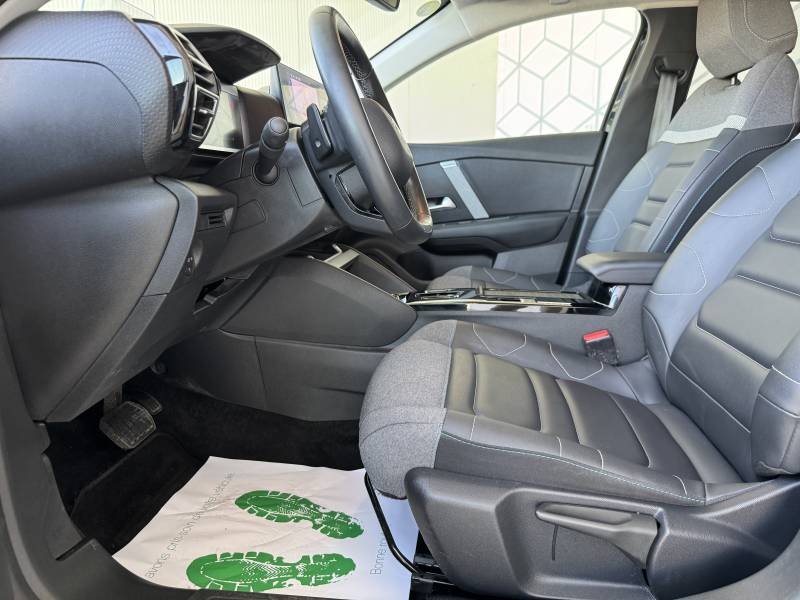Citroën C4 - Photo 16