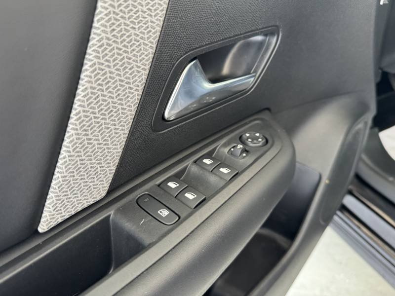 Citroën C4 - Photo 17