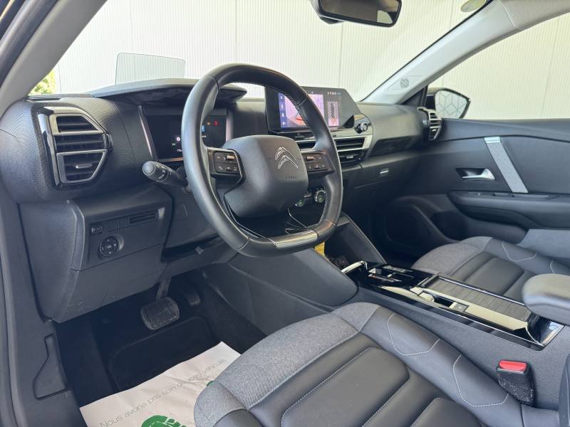 Citroën C4 - Photo 19
