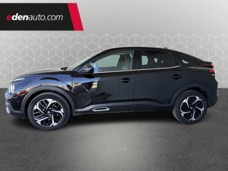 Citroën C4 - Photo 2