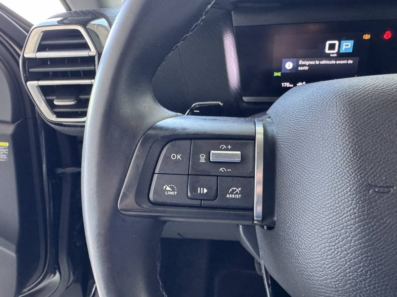 Citroën C4 - Photo 22