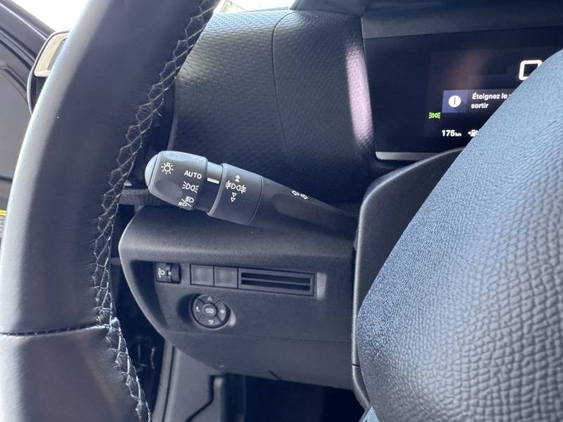 Citroën C4 - Photo 23