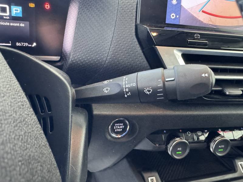 Citroën C4 - Photo 24
