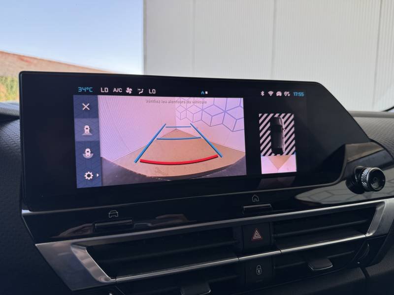 Citroën C4 - Photo 26