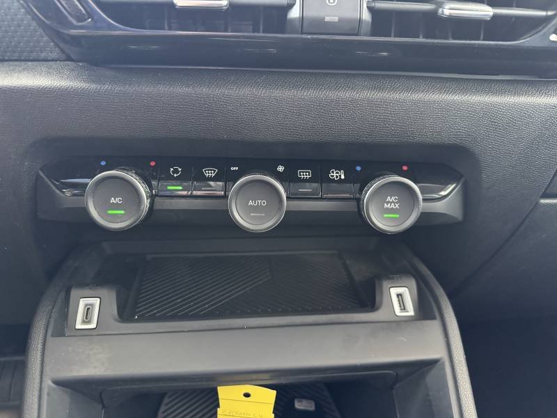 Citroën C4 - Photo 27