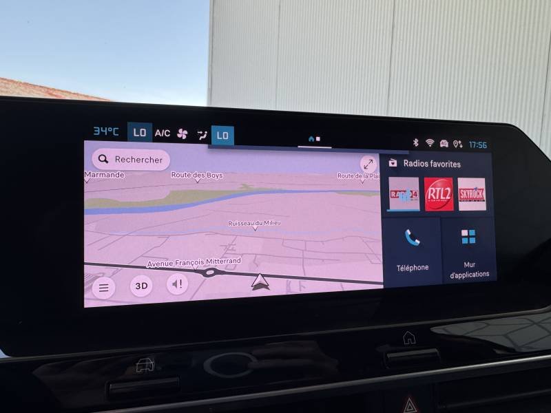 Citroën C4 - Photo 28