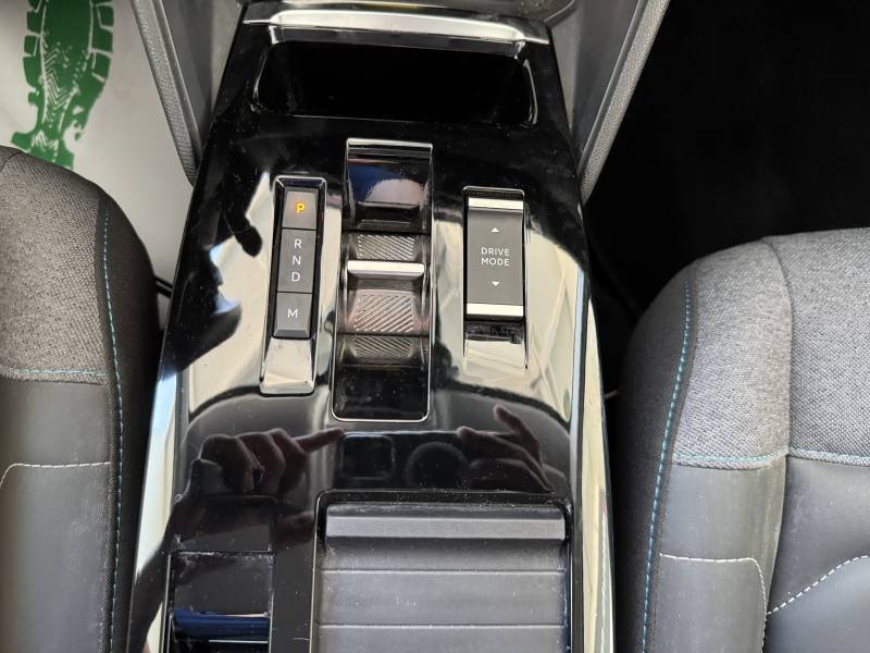 Citroën C4 - Photo 30