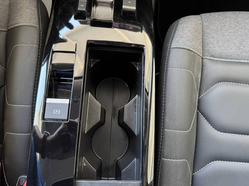 Citroën C4 - Photo 32