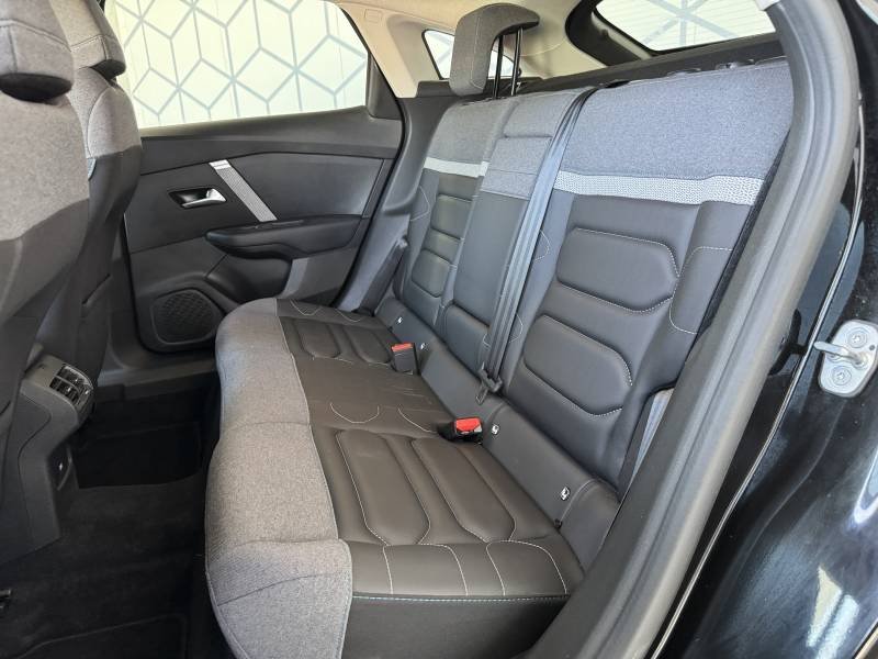 Citroën C4 - Photo 36