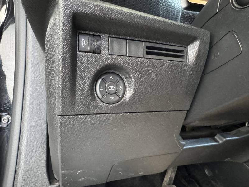 Citroën C4 - Photo 38