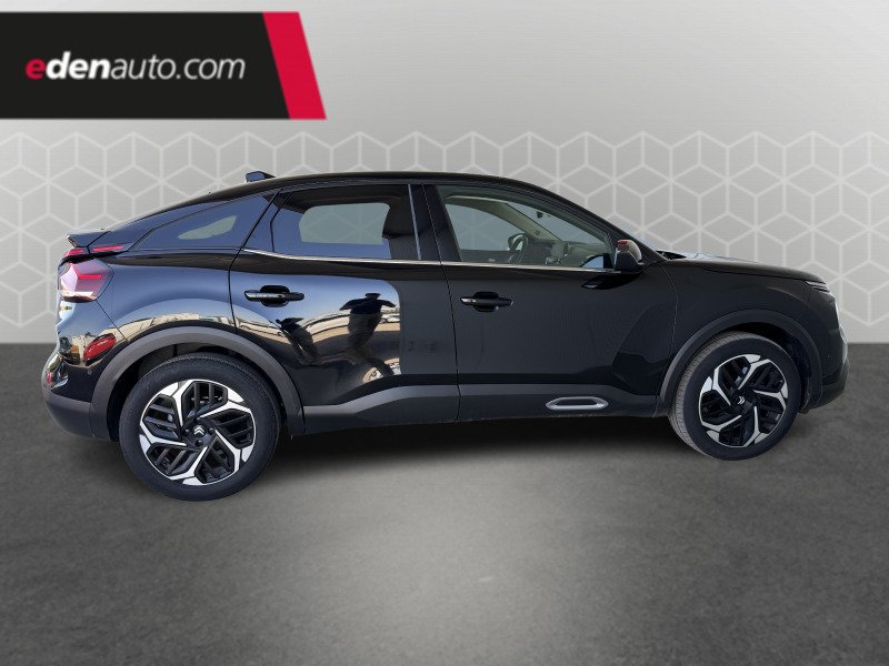 Citroën C4 - Photo 4