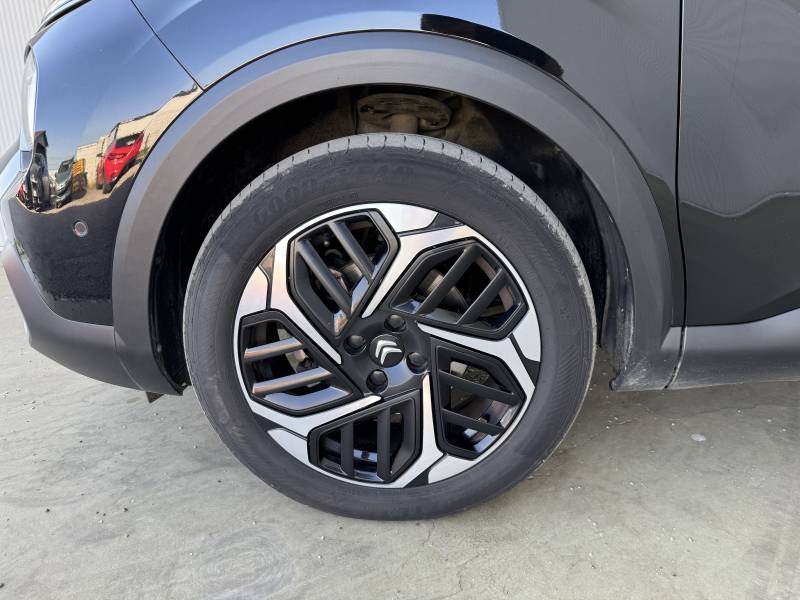 Citroën C4 - Photo 5