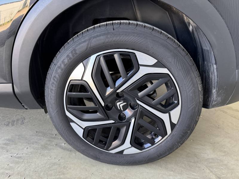 Citroën C4 - Photo 6