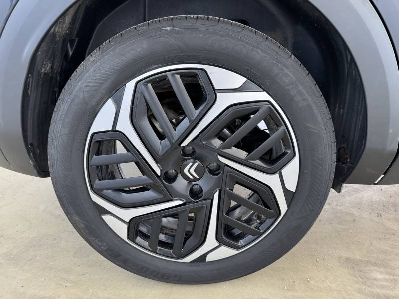 Citroën C4 - Photo 7
