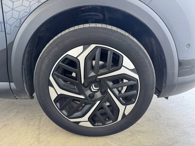 Citroën C4 - Photo 8
