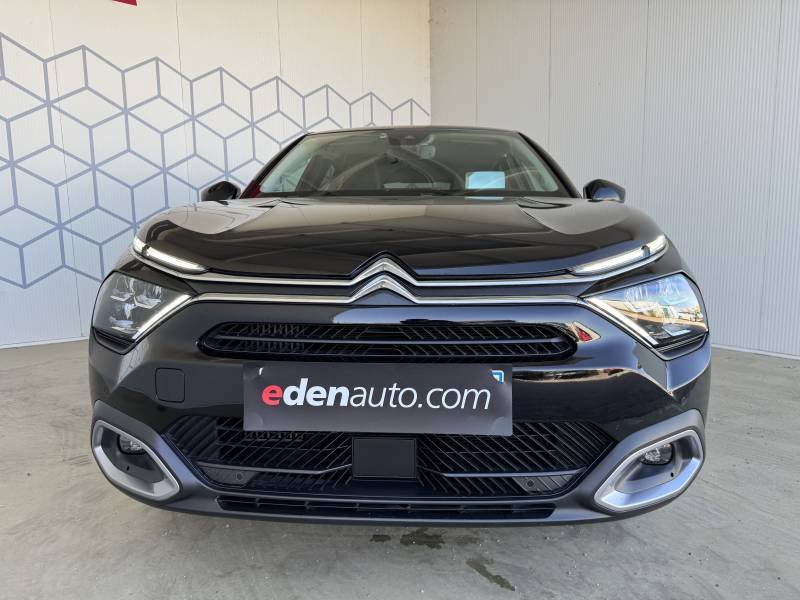 Citroën C4 - Photo 9