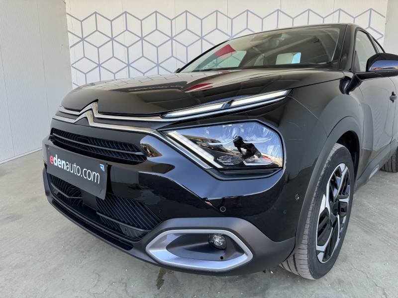 Citroën C4 - Photo 10