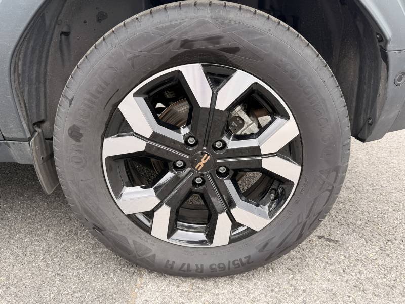 Dacia Duster - Photo 12