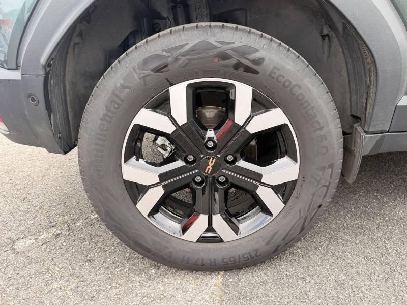 Dacia Duster - Photo 13