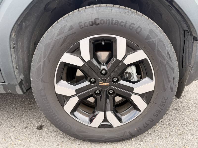 Dacia Duster - Photo 14