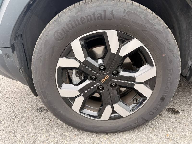 Dacia Duster - Photo 16