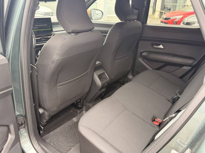 Dacia Duster - Photo 18