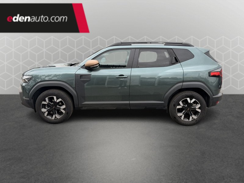 Dacia Duster - Photo 2