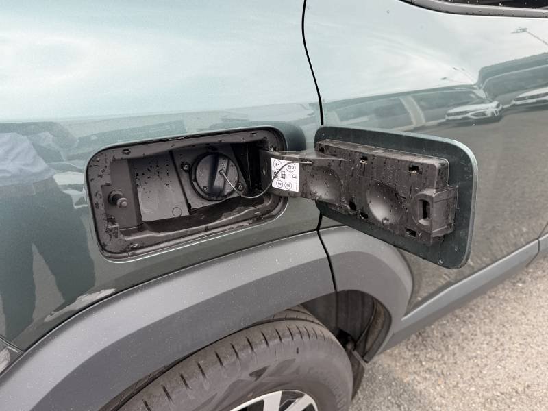 Dacia Duster - Photo 23