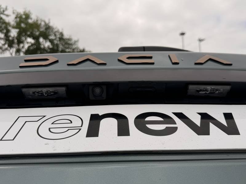 Dacia Duster - Photo 24