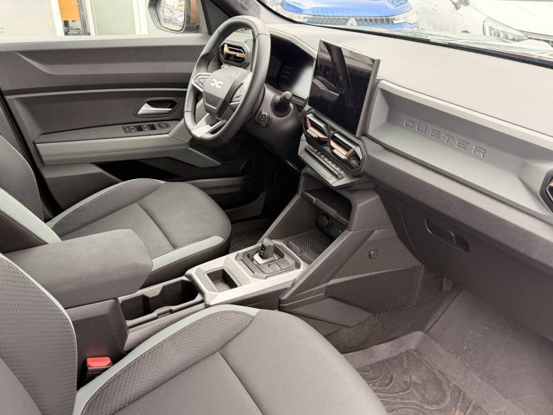 Dacia Duster - Photo 25
