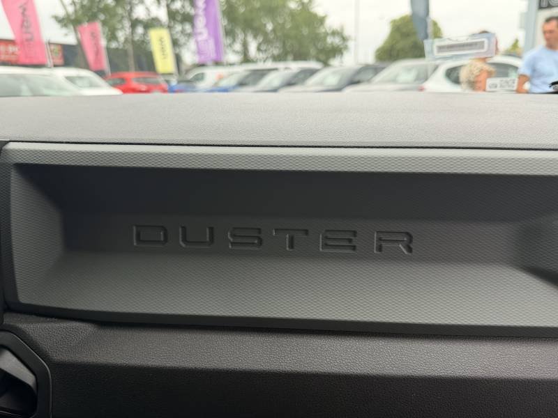 Dacia Duster - Photo 28