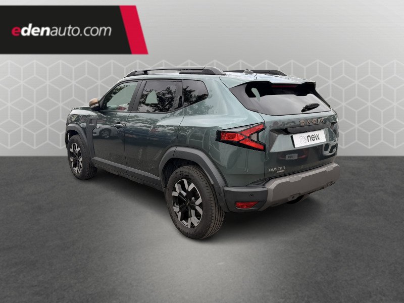 Dacia Duster - Photo 3