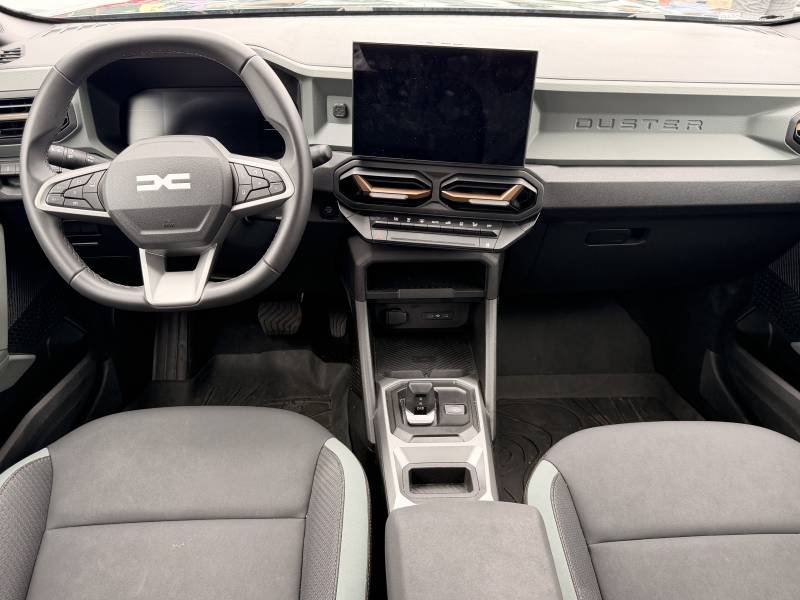Dacia Duster - Photo 32