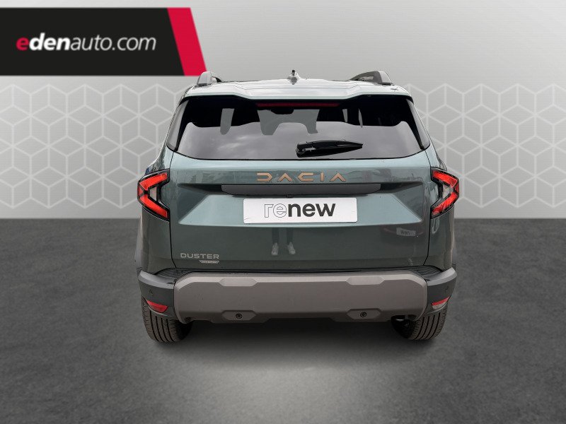 Dacia Duster - Photo 4