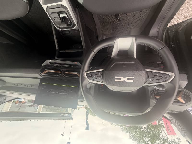 Dacia Duster - Photo 43