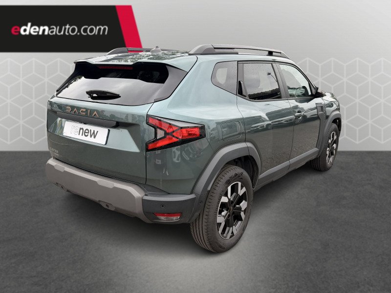 Dacia Duster - Photo 5