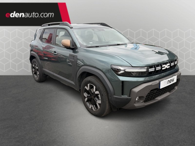 Dacia Duster - Photo 7