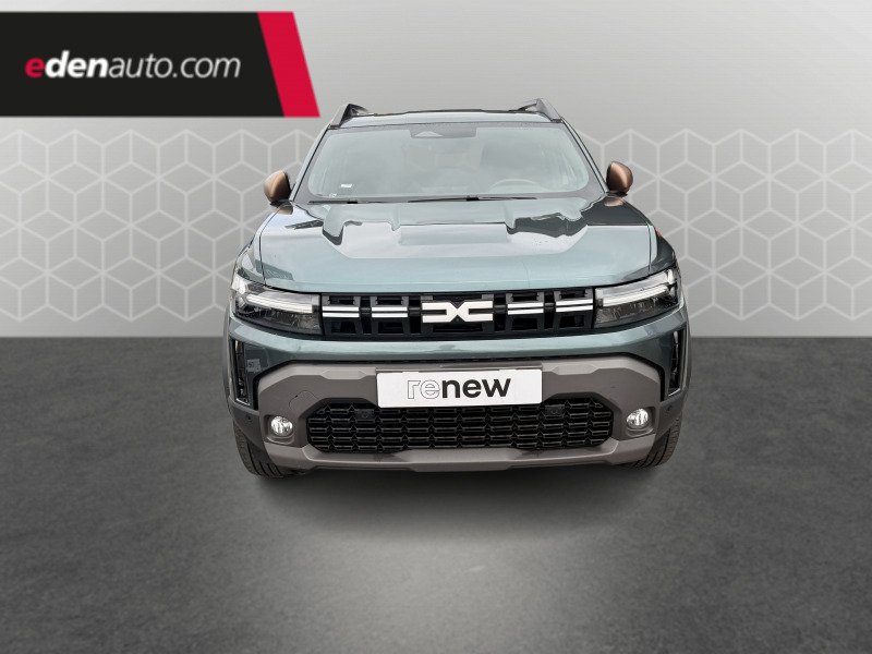 Dacia Duster - Photo 8