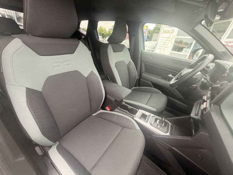 Dacia Duster - Photo 9