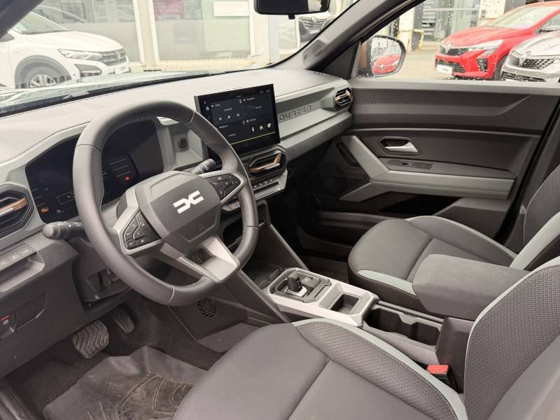 Dacia Duster - Photo 10