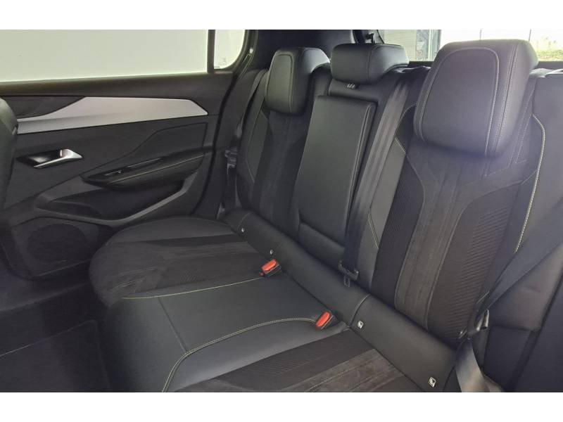 Peugeot 308 - Photo 11