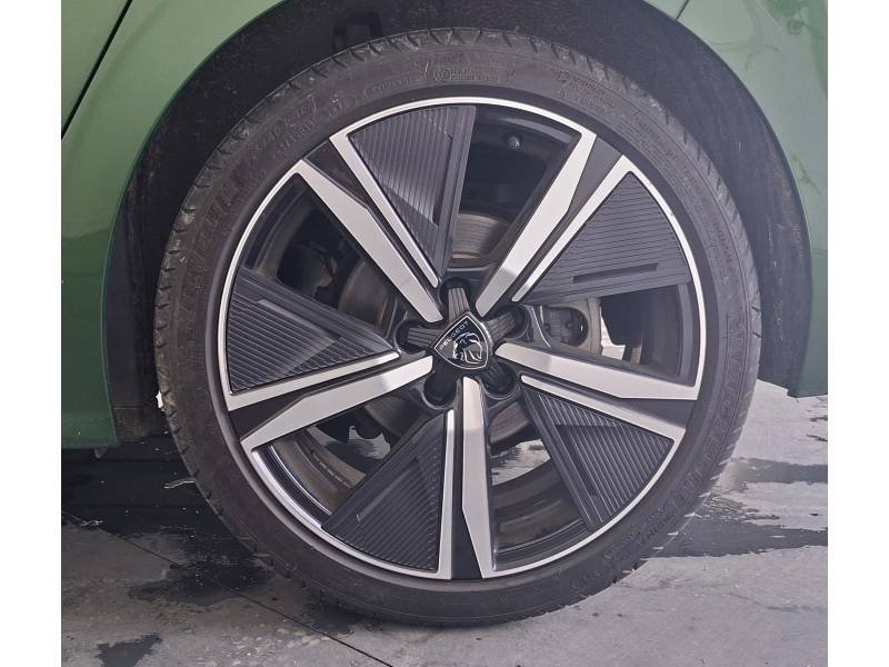 Peugeot 308 - Photo 12