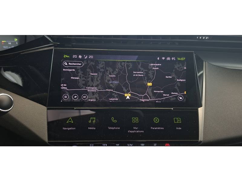 Peugeot 308 - Photo 13