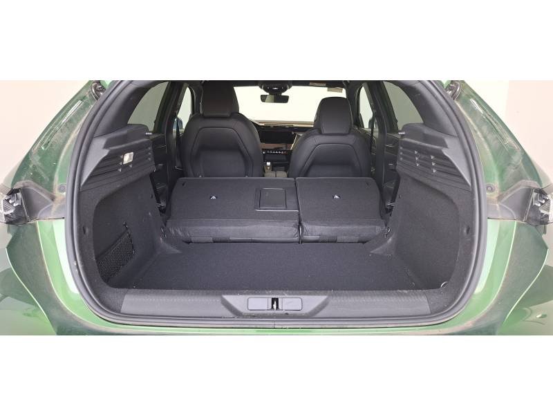 Peugeot 308 - Photo 14