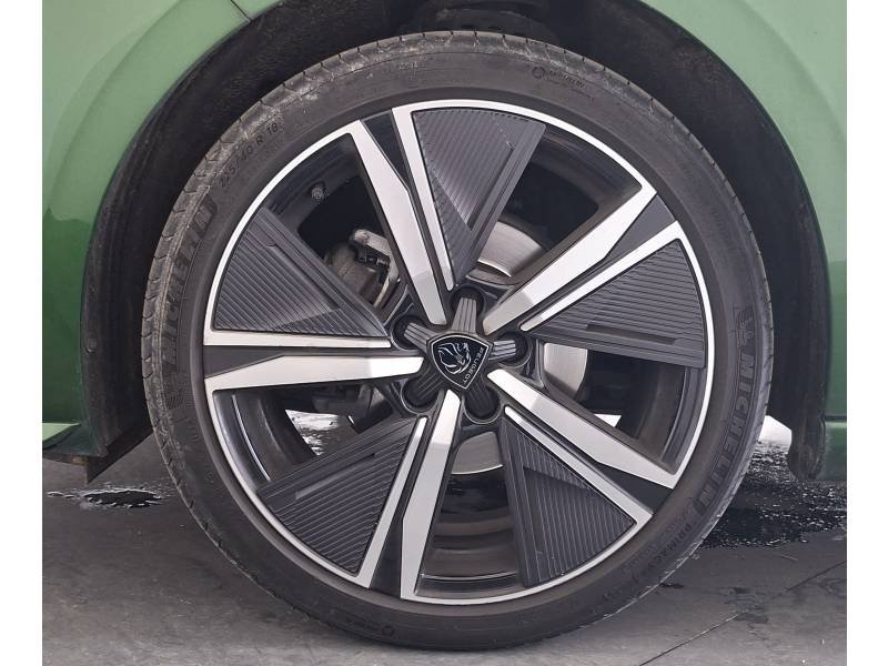 Peugeot 308 - Photo 16