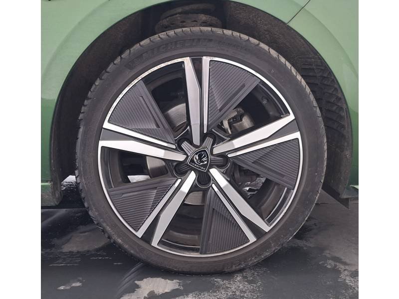Peugeot 308 - Photo 17